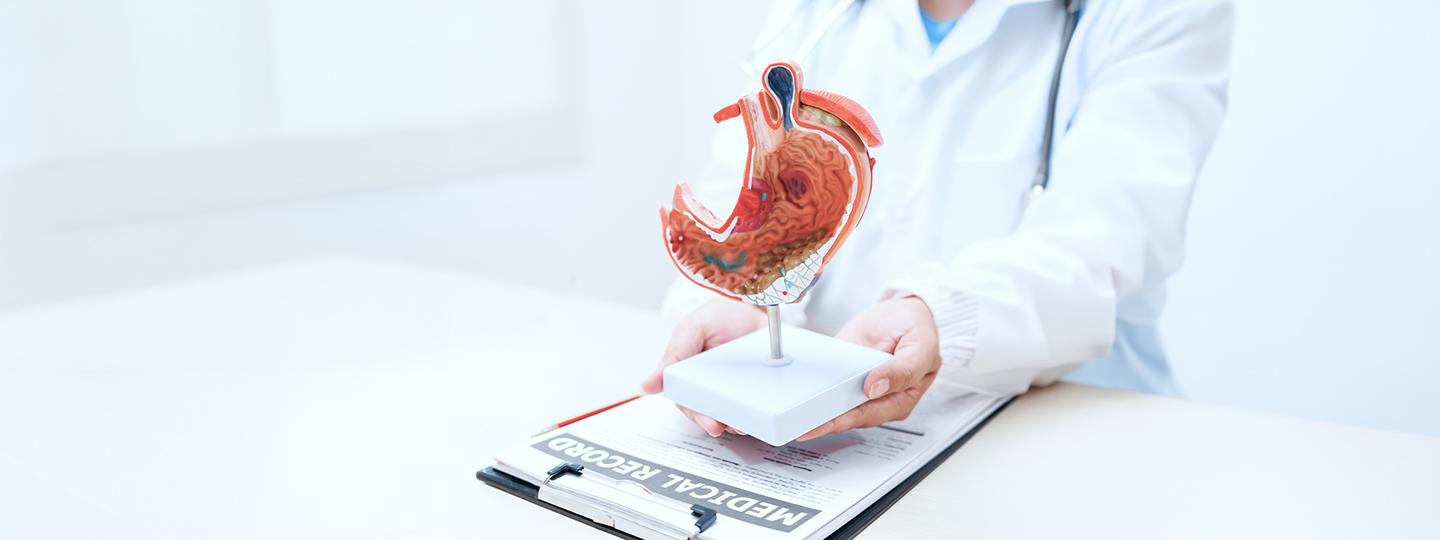 Gastroenterology