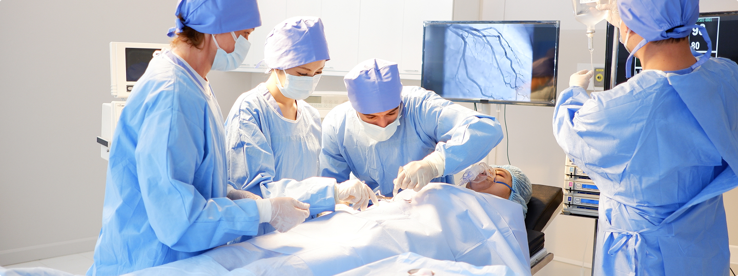 General Surgery
