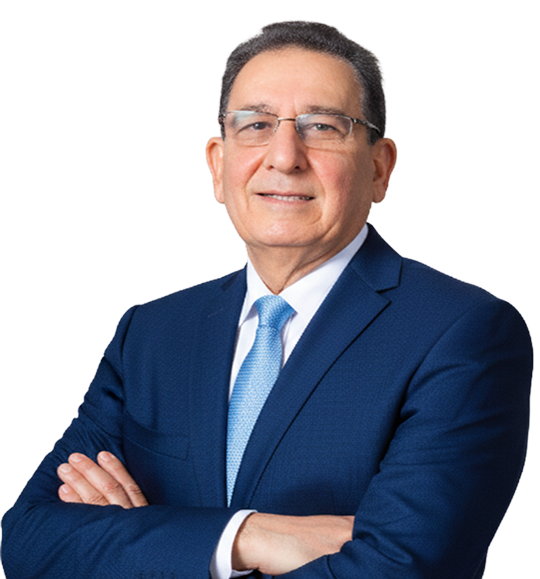 Mr. Ahmed Jawahery