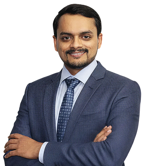Mr. Mohammed Ghazali
