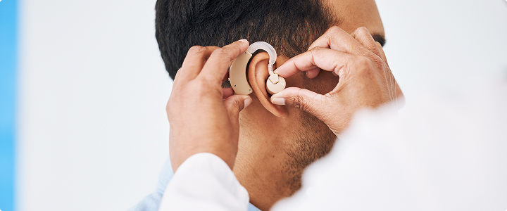 Audiology