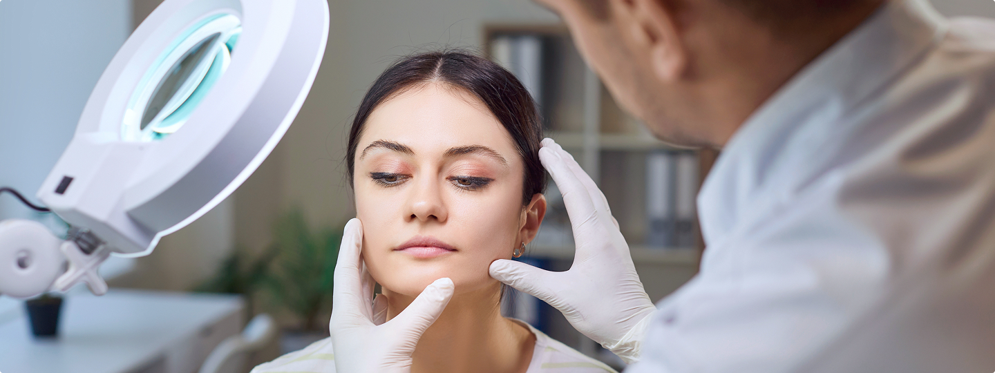 Dermatology & Cosmetology