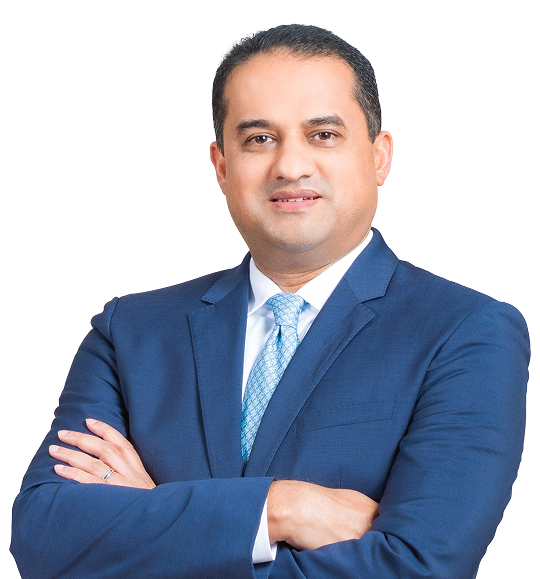 Dr. Sheriff M. Sahadulla