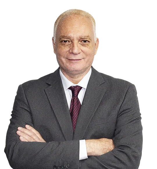 Mr. Alaa Matar