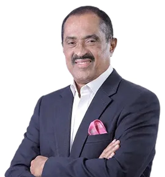 Mr. E. M. Najeeb