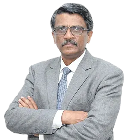 Mr G. Vijaya Raghavan