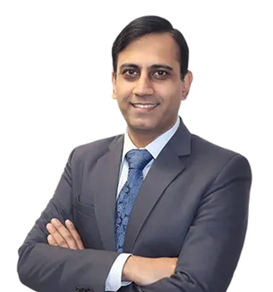 Mr. Gaurav Manaktala
