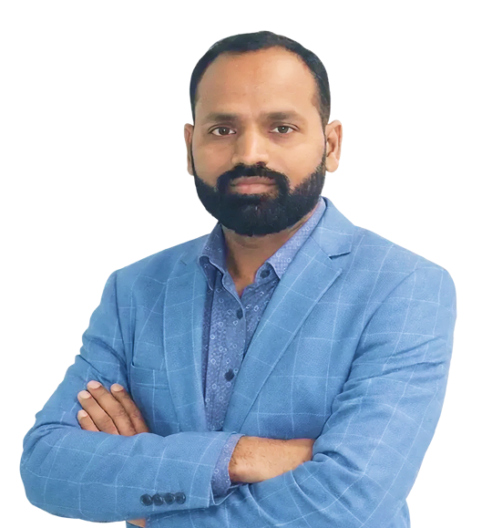 Mr. Konda Reddy