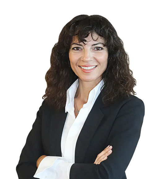 Ms. Gizem Aydin