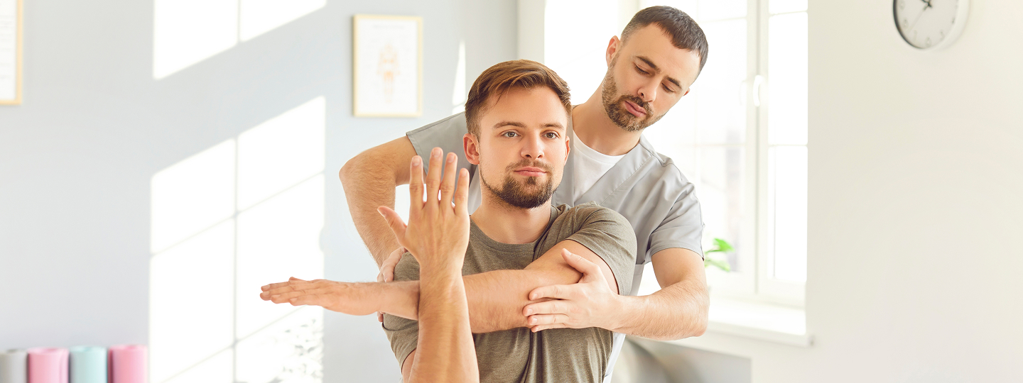 Physiotherapy