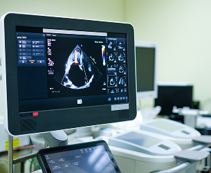 Echocardiography