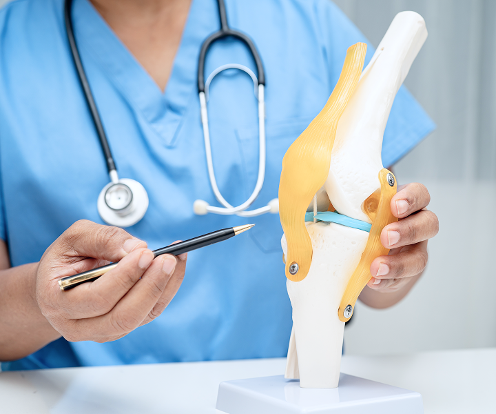 Orthopedics