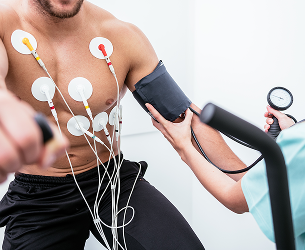Stress Echocardiography