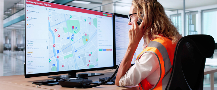 Ambulance Services