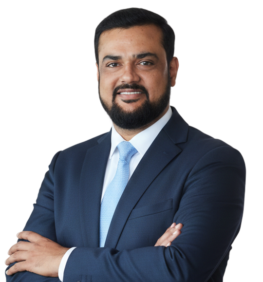 Mr. Hazrath Ali