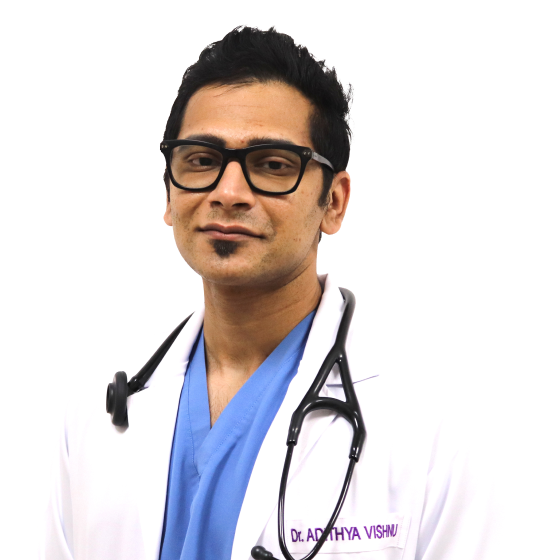 Dr. Adithya Vishnu