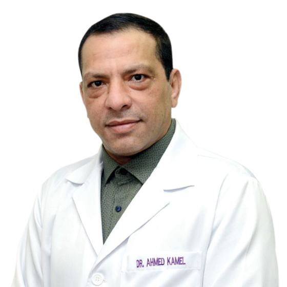 Dr. Ahmed Kamel