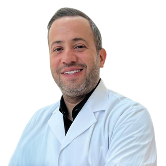 Dr. Bassem Salim Haidar