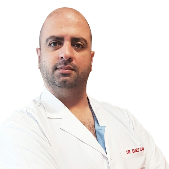 Dr. Elie Zaghrini