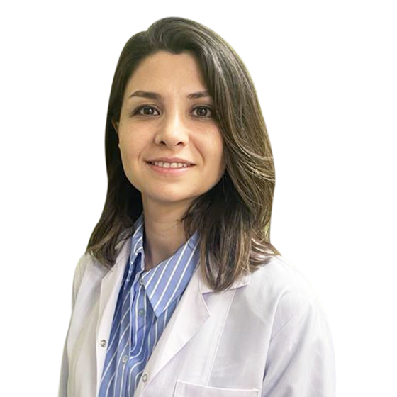 Dr. Elif Uygur-Kucukseymen