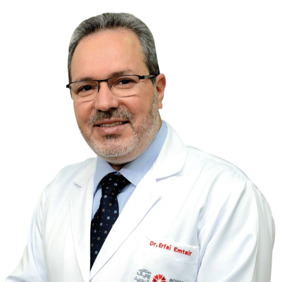 Dr. Erfai Emtair