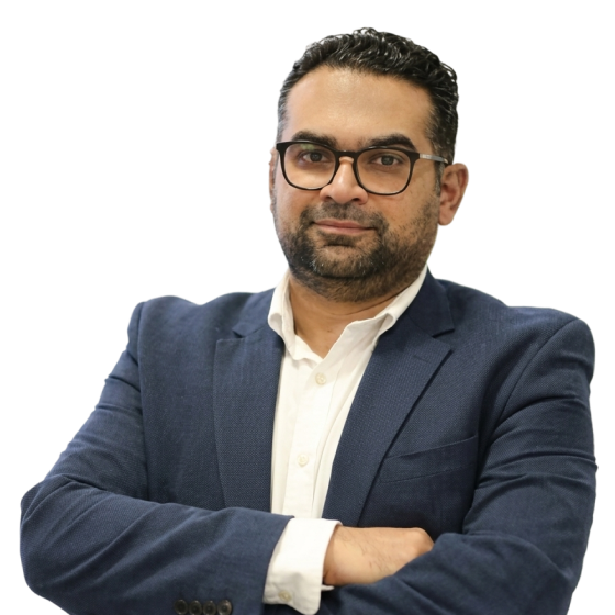 Dr. Husain Al-Aradi