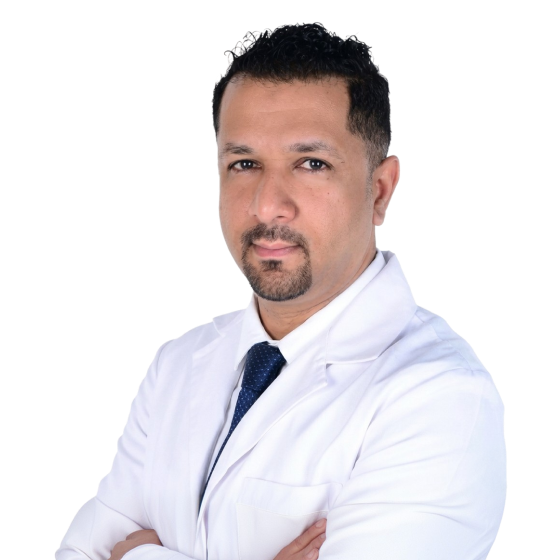 Dr. Hussain Redha Ali