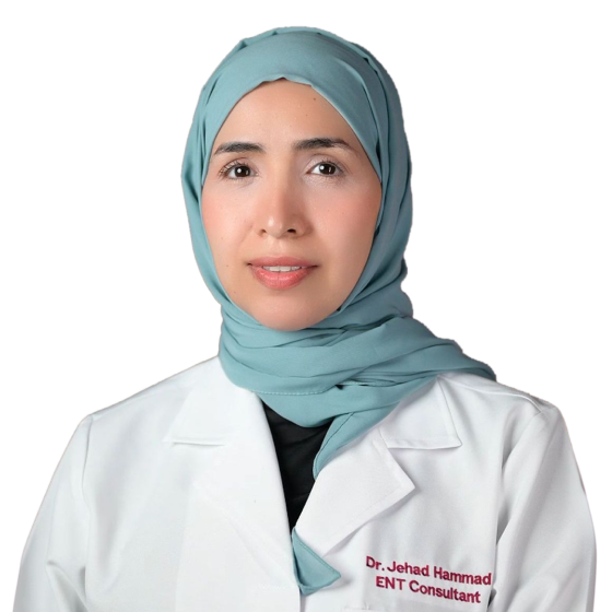 Dr. Jehad Hammad