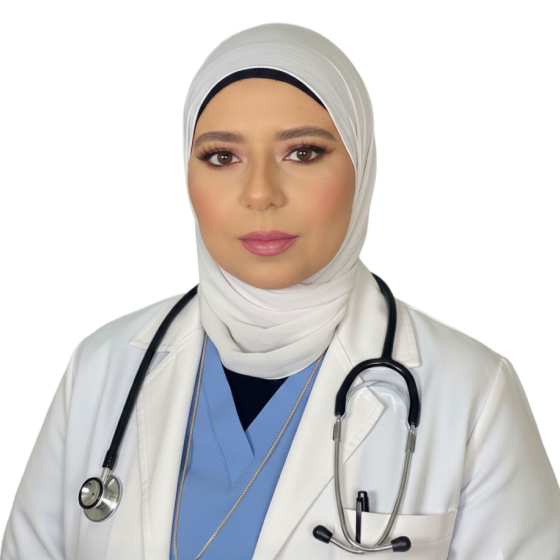 Dr. Jillan Reyad Abdel Aziz