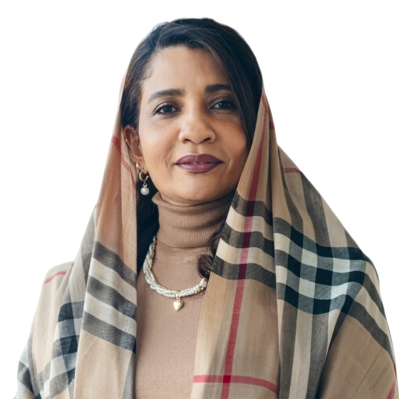 Dr. Manal Eldegeir