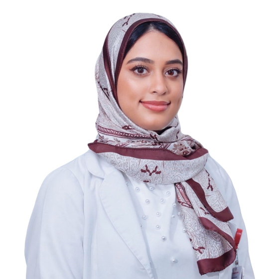 Dr. Manar Majed Altawash