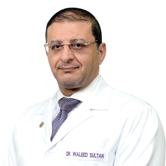 Dr. Waleed Sultan