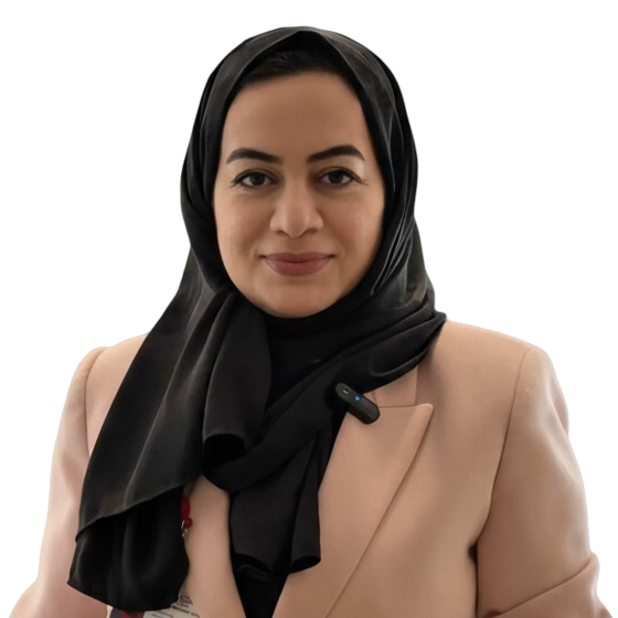 Dr. Yara Mohamad Hejazi