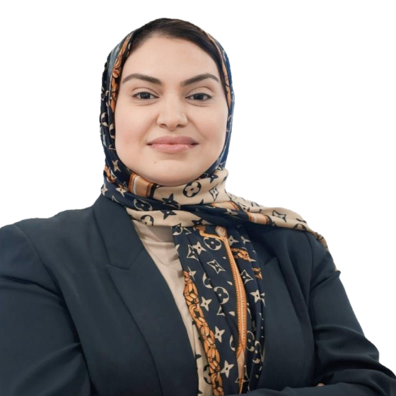 Dr. Warda Hasan
