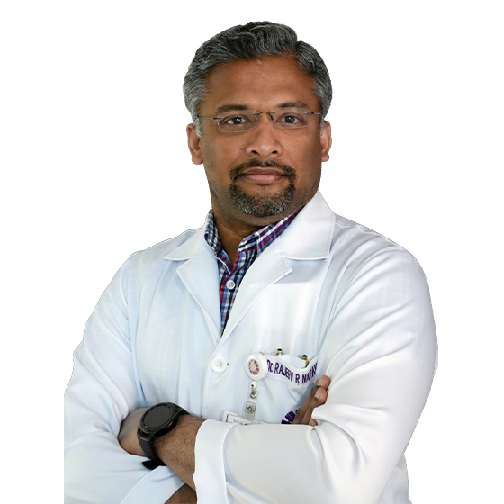 Dr. Rajeev Nathan