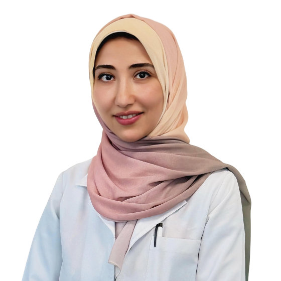 Dr. Amal Hamzah Hejab
