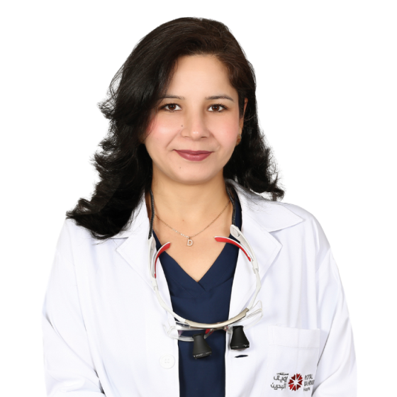 Dr. Deepti Dua