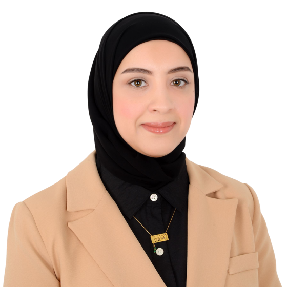 Dr. Fatema Abdulla Qambar
