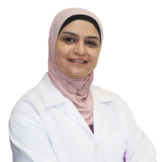 Dr. Jinane Khaled