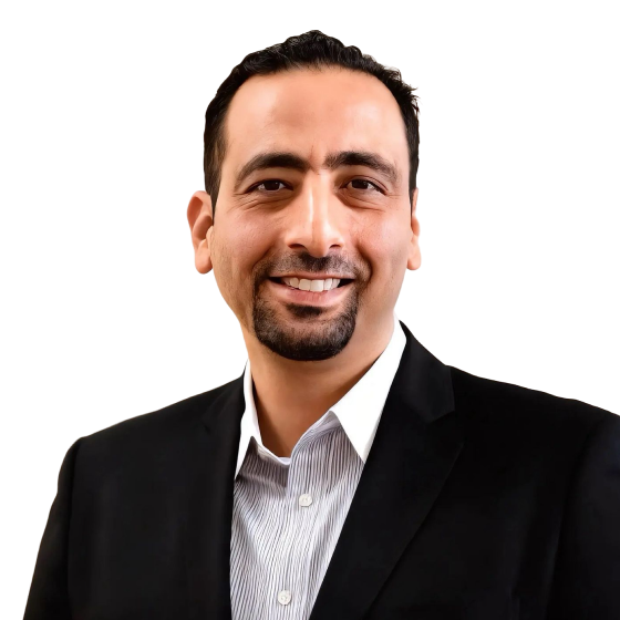 Dr. Mohammed Fahmi Mahmoud Hamdan