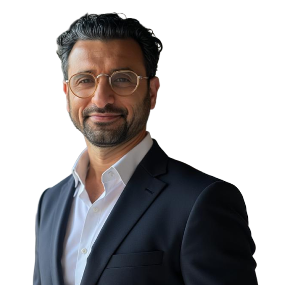Dr. Abdullah Fakhro