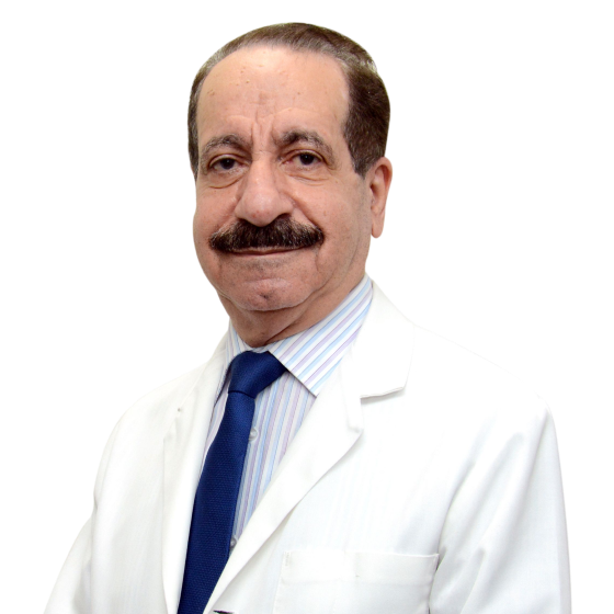 Dr. Adel Aljishi