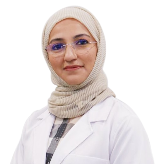 Dr. Fajer Nasser