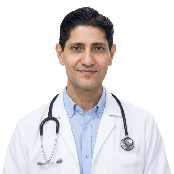 Dr. Issa Kawalit