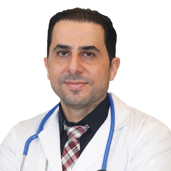 Dr. Ahmed Fawzy Elbehery