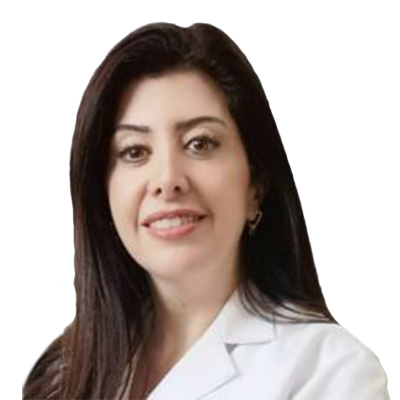 Dr. Maha Haroun AlRabadi
