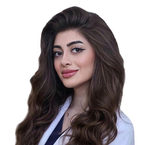 Dr. Maryam Shakeeb