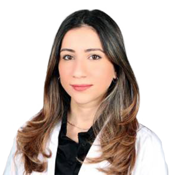 Ms. Fatema Osama Aldallal