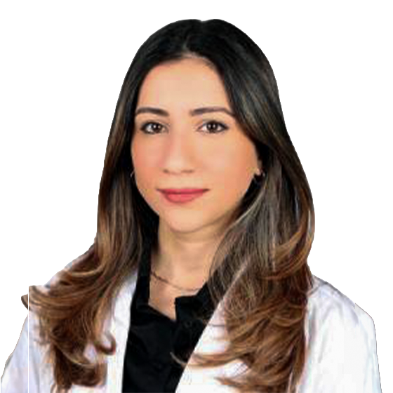 Ms. Fatema Osama Aldallal