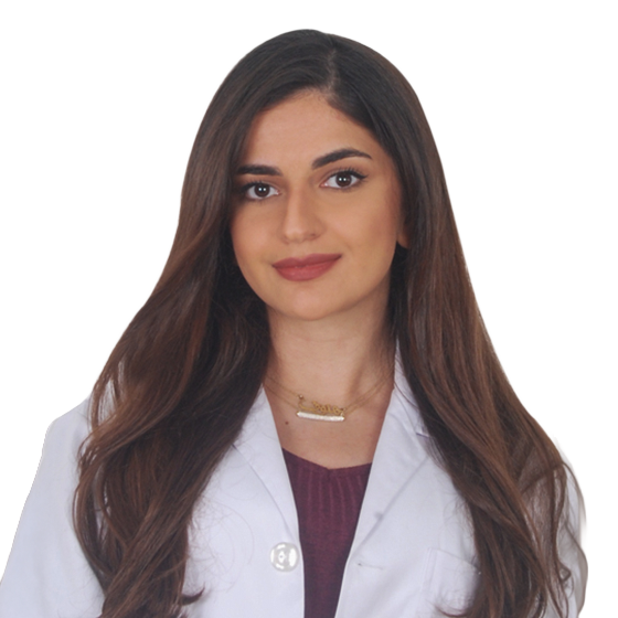 Ms. Hanoof Alrayis